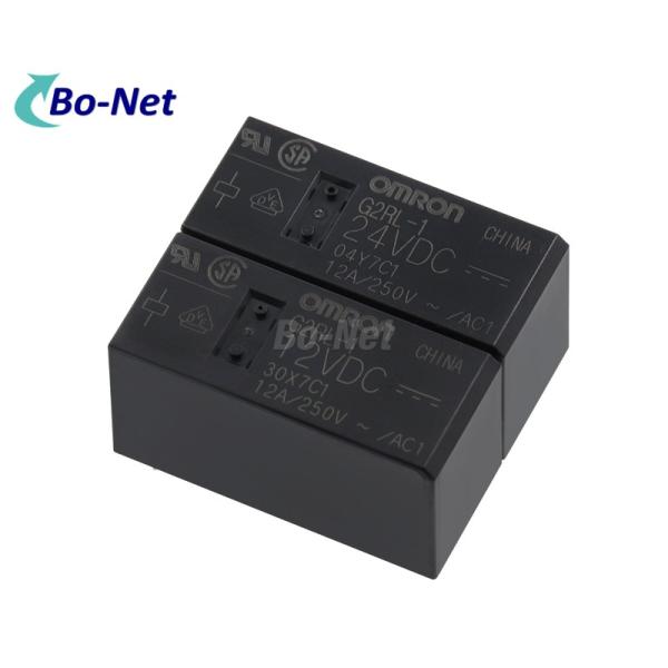 G2RL-1-24VDC 8-pin 16A Original Relay Original Electronic Component / IC Chips