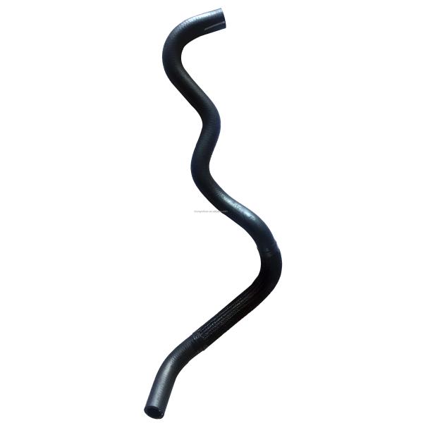 Engineering Machinery Fuel Tank Composite Hose for Fuel Transfer and Processing Service