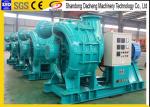 Metallurgical Industry Centrifugal Blower / Air Cooling Centrifugal Vacuum