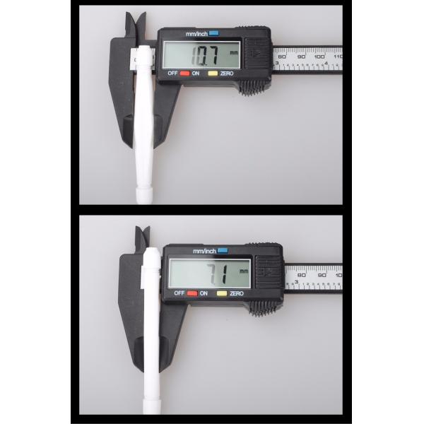 1 In 1 Out Optical Cable Accessories Drop Cable Splicing Protective Box