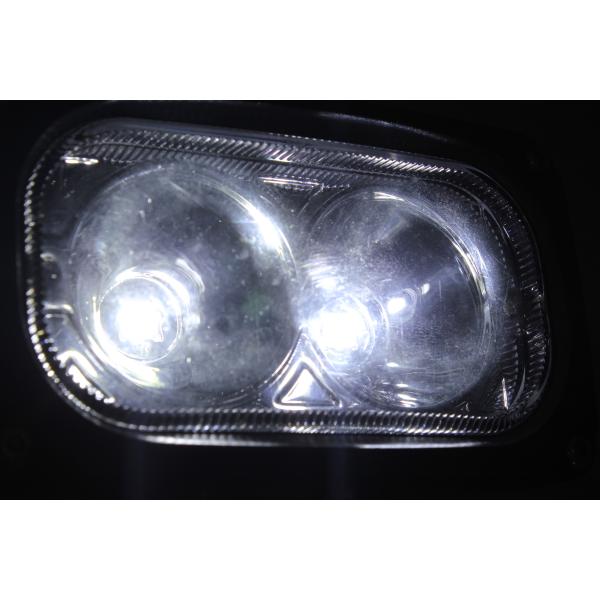 30W CREE Chip LED work light ,with Flood / Spot Beam waterproof , Led Work Lights for Offroad vehicle Truck Jeep