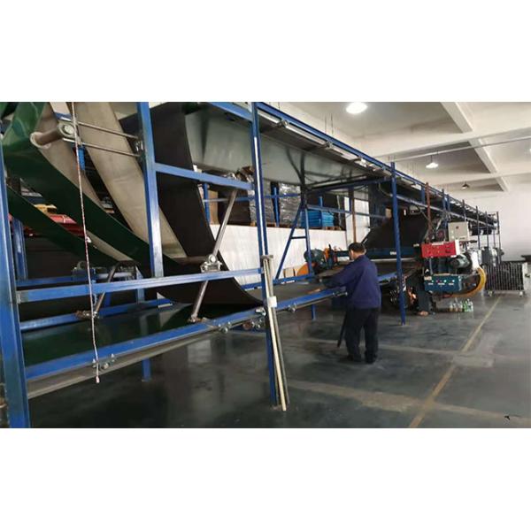 EVA1045FR Flame Retardant EVA Packaging Foam Sheet