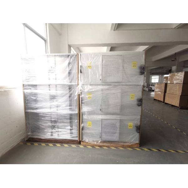 Laminar Flow Hood Wind Speed Adjustable Clean Bench Customiziable