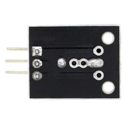 3.3 - 5V Passive Buzzer Arduino Module Demo Code AVR PIC