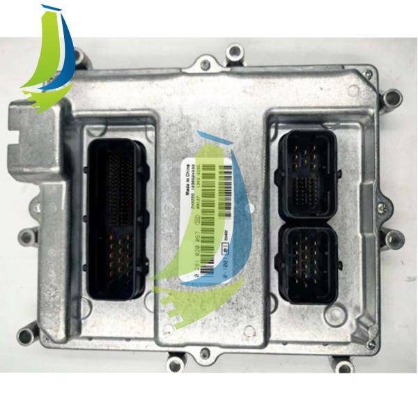 ECU Controller Engine Computer Board - Front View