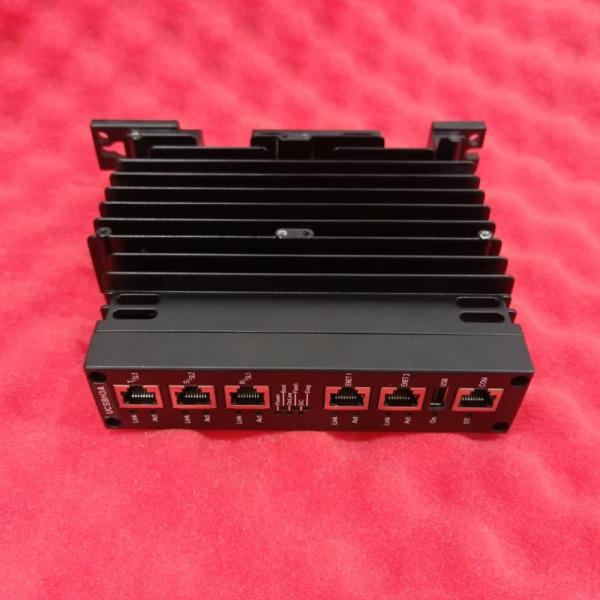 GE IS420UCSBH3A UCSB Controller Module for Turbine Control