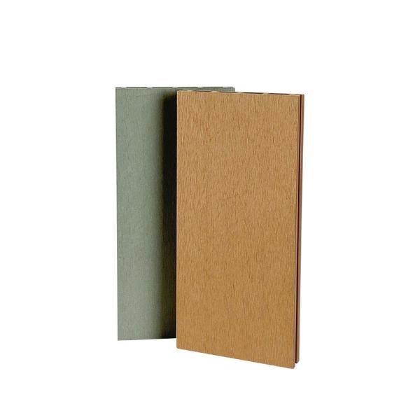 140x25mm WPC Decking Board Waterproof Termite-Resistant Outdoor