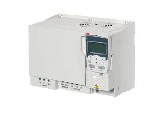 480VAC ABB PLC Module Efficient Control 3 Phase ACS355-03E-38A0-4 ABB IP20