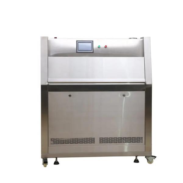 UV Aging Test Chamber 1140×640×690mm 10-70℃ for Polymer Testing