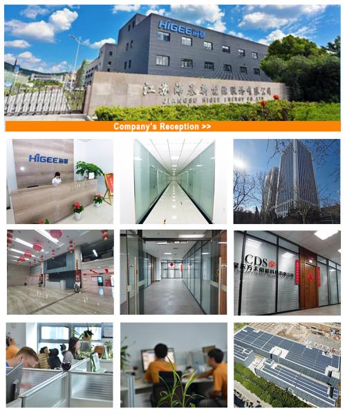100kw Large Scale Battery Storage Solar Panel Energy Storage Batteries 6000cycles Lan Interface