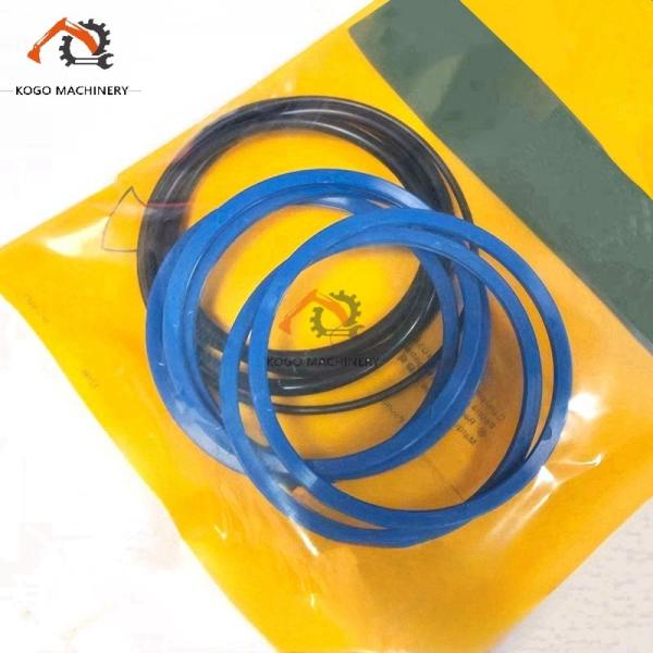 Center Joint Seal Kit E312D E320D E330D E336D E345D For Excavator Center Joint Repair Kit