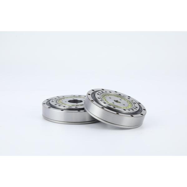 High Torsional Strain Wave Gear Boxes Reducer Harmonic Drive Generator Units