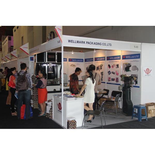 Automatic Rigid Box Machine / Box Machine for Gift Box