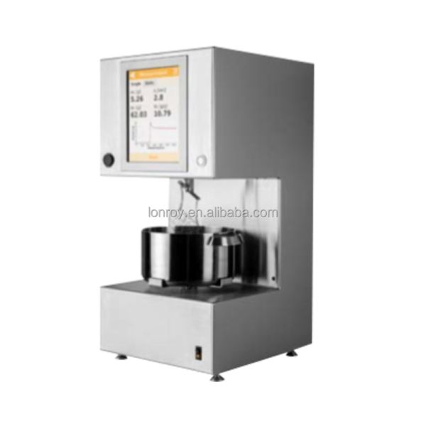 ISO 12625 DIN Thin Paper Water Absorption Testing Instrument Automatic Paper Water Absorbency Test Machine Film Film Fil