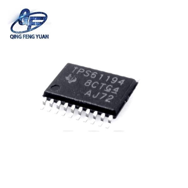 Texas TPS61194PWPR In Stock Electronic Components Integrated Circuits Microcontroller TI IC chips HTSSOP20