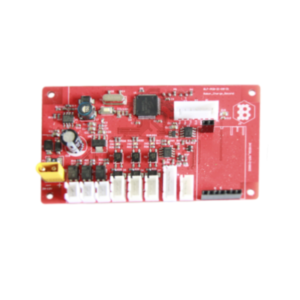 PCBA Consumer Electronics AI Picture Frame SMT Printed Circuit Board Assembly