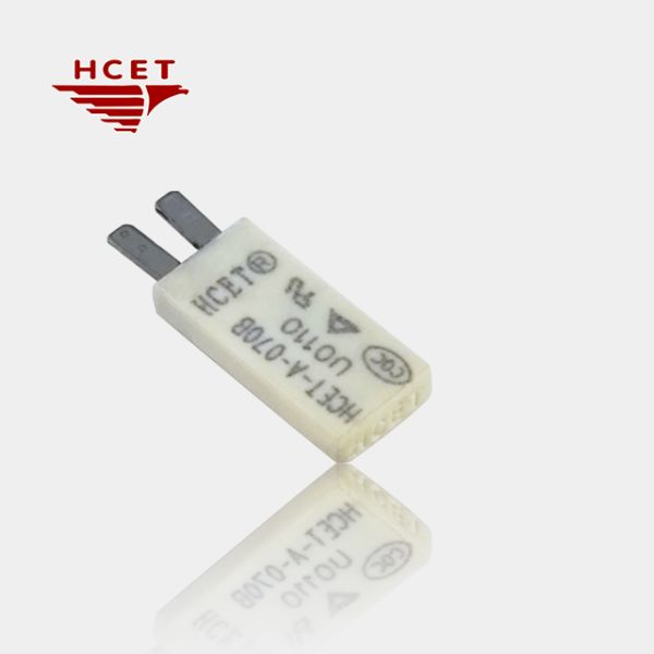 HCET-A APC circuit board temperature control switch thermal protector