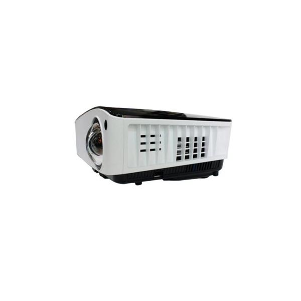 Short Throw Dlp Projector Projector 3d 4k Android Mini Dlp Android Projector With Wifi