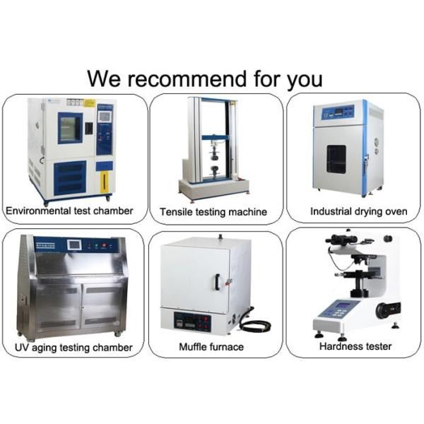 USA Sensor 30T Lab Material Tensile Strength Testing Machine With One Year Warranty For Rubber