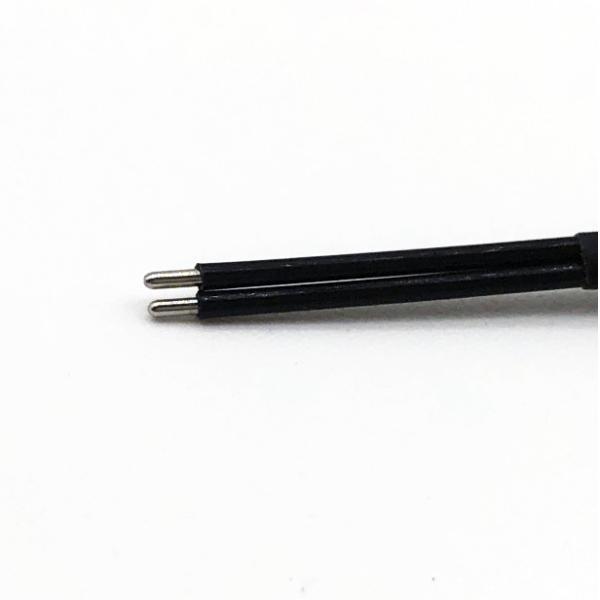 Disposable Fork Stimulation Probes For Intraoperative Use Strait Tips