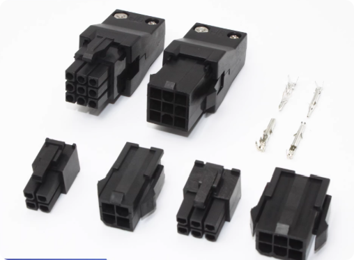 Delta servo motor encoder connector motor plug ASDBCNEP0000/0100 connector
