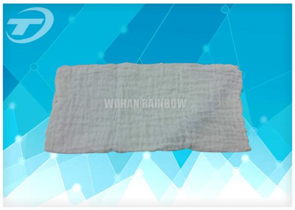 Buy OEM Service Roller Gauze Bandage , Sterile Cotton Balls CE & ISO Approved at wholesale prices