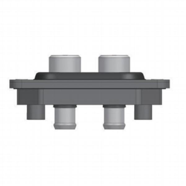 High Performance Metal Plug for Battery Pack Cooling System IP68