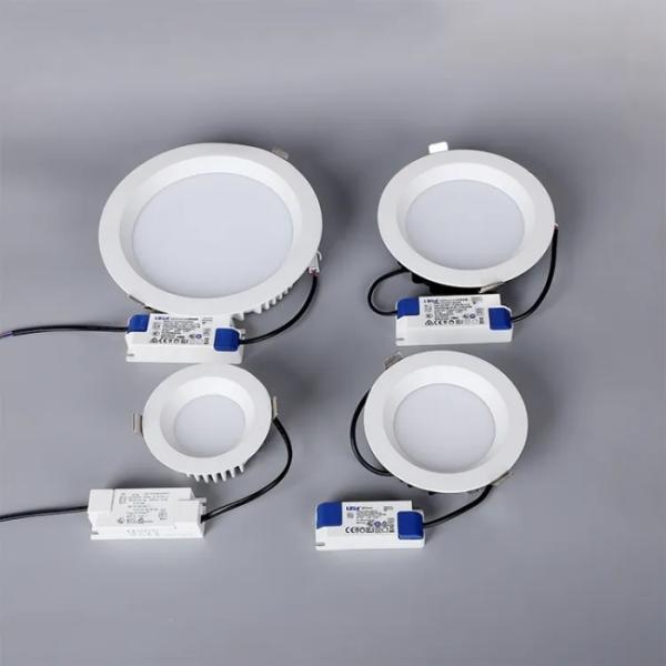 RoHS IP65 LED Downlight Shelf Lighting LED Waterproof Downlight