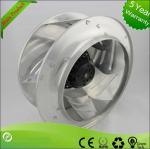 Replace Ebm-Past Ec Centrifugal Fans Sheet Aluminium 310mm