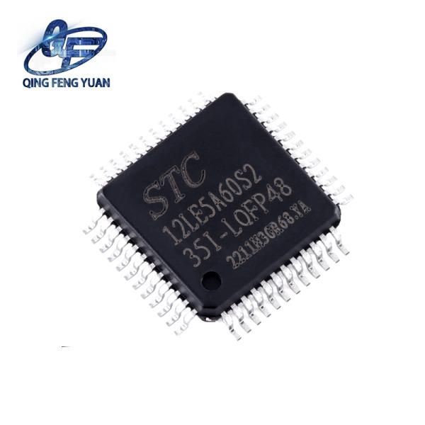 STC STC12LE5A60S2 ic chip micro controller mcu ds3234sn#t&r