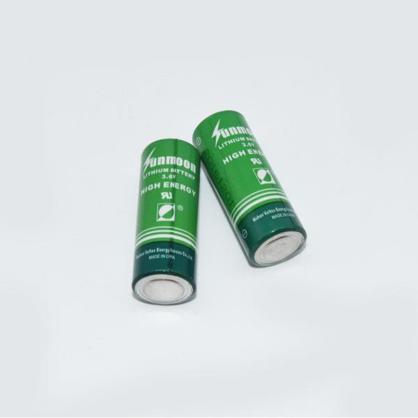 Power Tools 3.6v Li Ion Lithium Battery For Flow Meter Instrument
