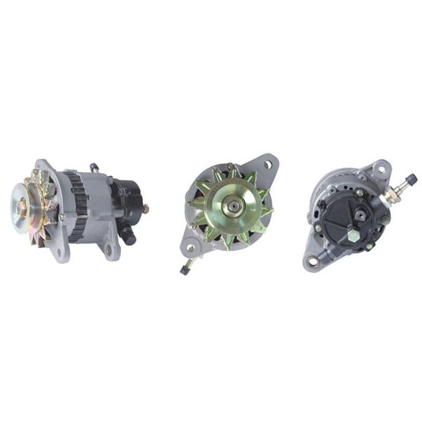 ALTERNATOR FOR MITSUBISHI