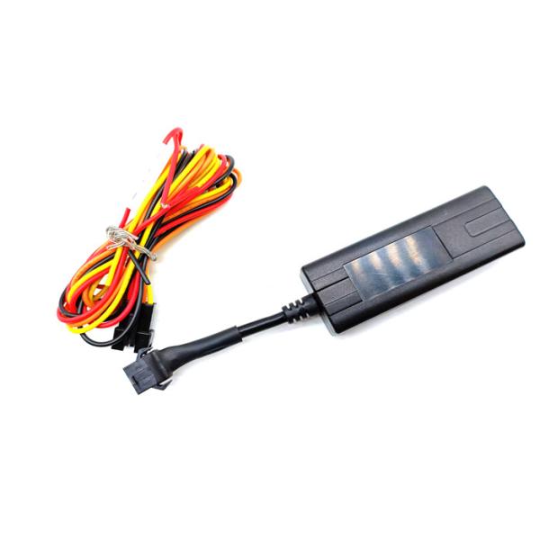 SMS GPRS GPS Car Tracker Device Free Website IOS Android APP No Monthly Fee