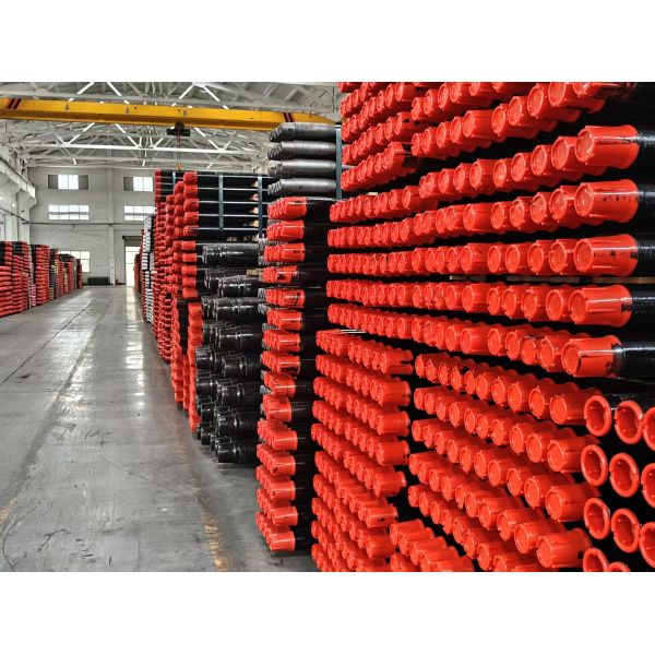 D24 drill pipe, NC23 drill pipe, NC26 drill pipe, NC31 drill pipe, NC38 drill pipe, NC46 drill pipe, NC50 drill pipe,