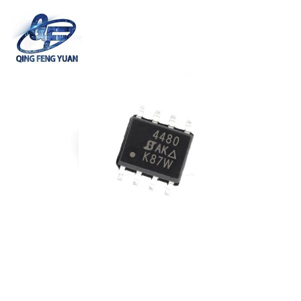 Integrated Circuits Microcontroller Si4480DY-T1-E3 Vi-shay BAV20WS-HE3-18