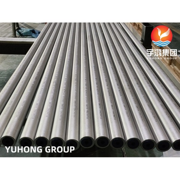 Seamless Stainless Steel Seamless Pipe Precision Engineered for Industrial Applications Durable and Corrosion Resistant