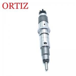 Quality 0445120058 Diesel Bosch Common Rail Injector 5.9 Common Rail Injectors for sale