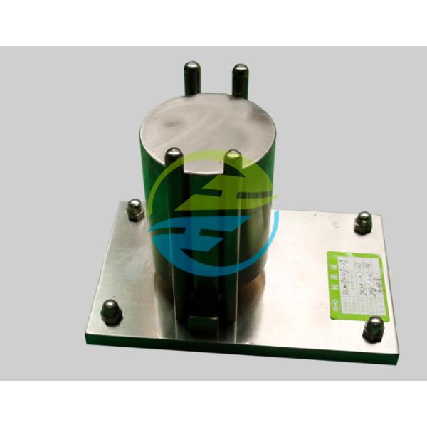 Material 304 Stainless Steel Heat Resistance Compression Test Device HC9932 Plug Socket Tester
