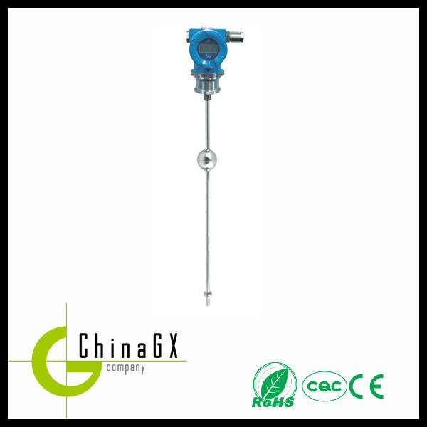High accuracy Hot Sale telescopic level sensor