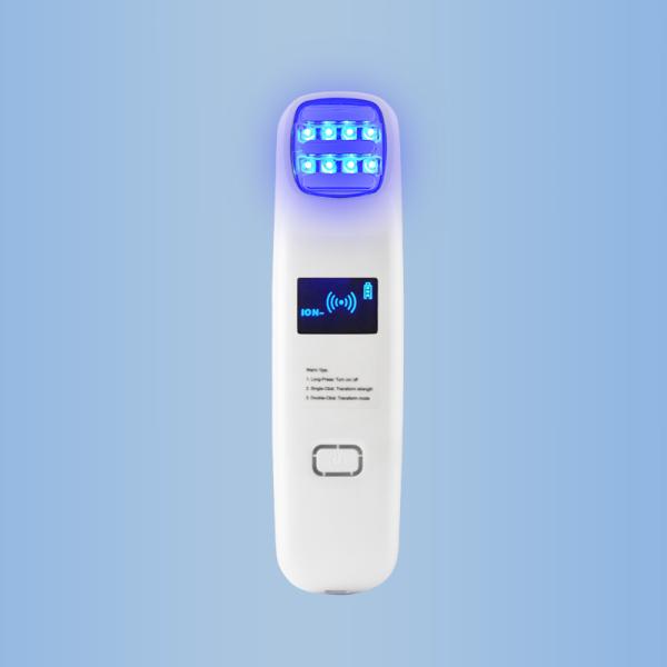 Radio Frequency Facial Rejuvenation Massager Wrinkle Removal Machine
