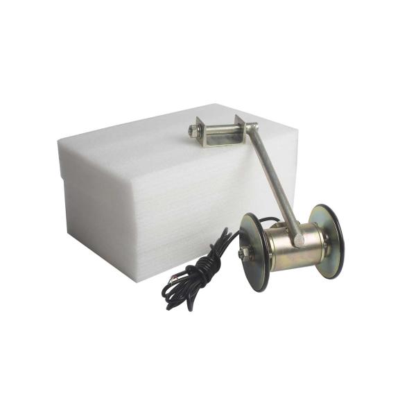 Electric Conveyor Belt Speed Sensor Inductance Sensor For Belt Scale Use