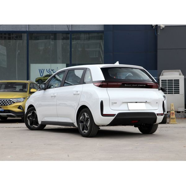 BYD E2 2023 Ea1 E1 D1 E2 E5 E6 Left Hand Drive in Stock New Energy Electric 2020 2021 2022 High Speed Electric Suv BYD E2 EV Car