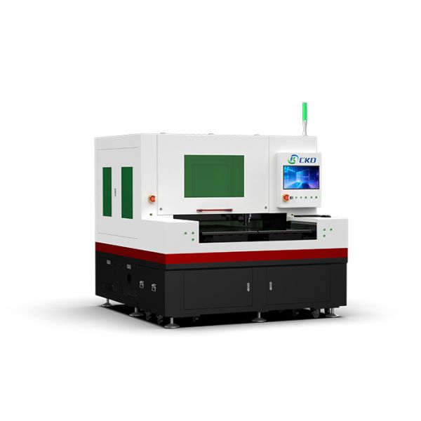 Laser Glass Cutting Machine providing customizable cutting paths and adjustable laser power for various glass thicknesses