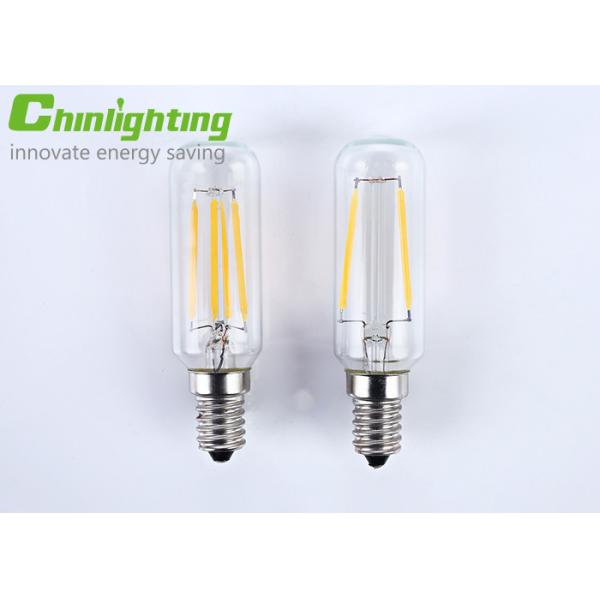 20mm Diameter Tube Type E14 2W Bulb LED Lights