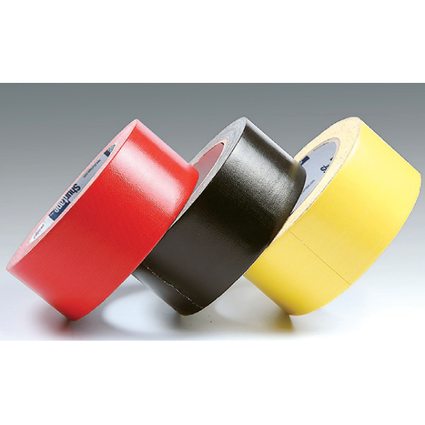 Industrial laminating process
