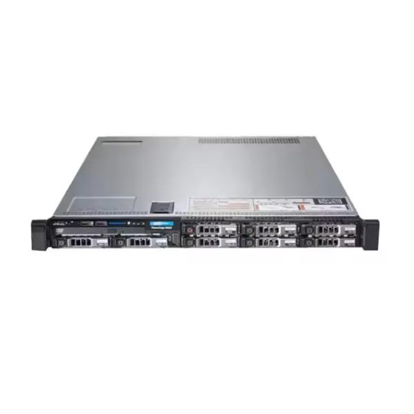 EX4400-24X Industrial Network Switch with Full-Duplex Half-Duplex Communication Mode and Customized Size
