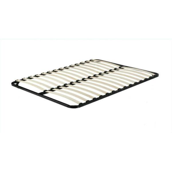 Angle Iron Bed Frame Accessories Metal Triangle Corner With Epoxy Powder Coated