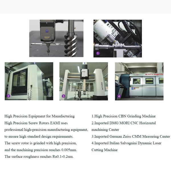 50HP Variable Screw Air Compressor The Ultimate Solution for Your Production Needs
