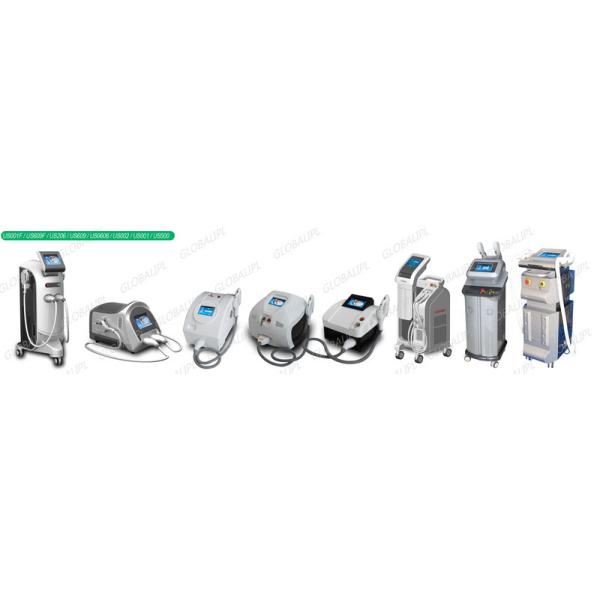 Safety RF Skin Tightening Machine