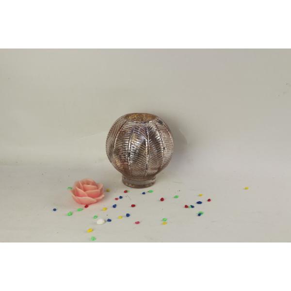 Handmade Decorative Candle Holders